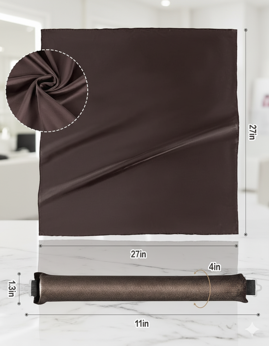 Kavari™ BlowoutBands