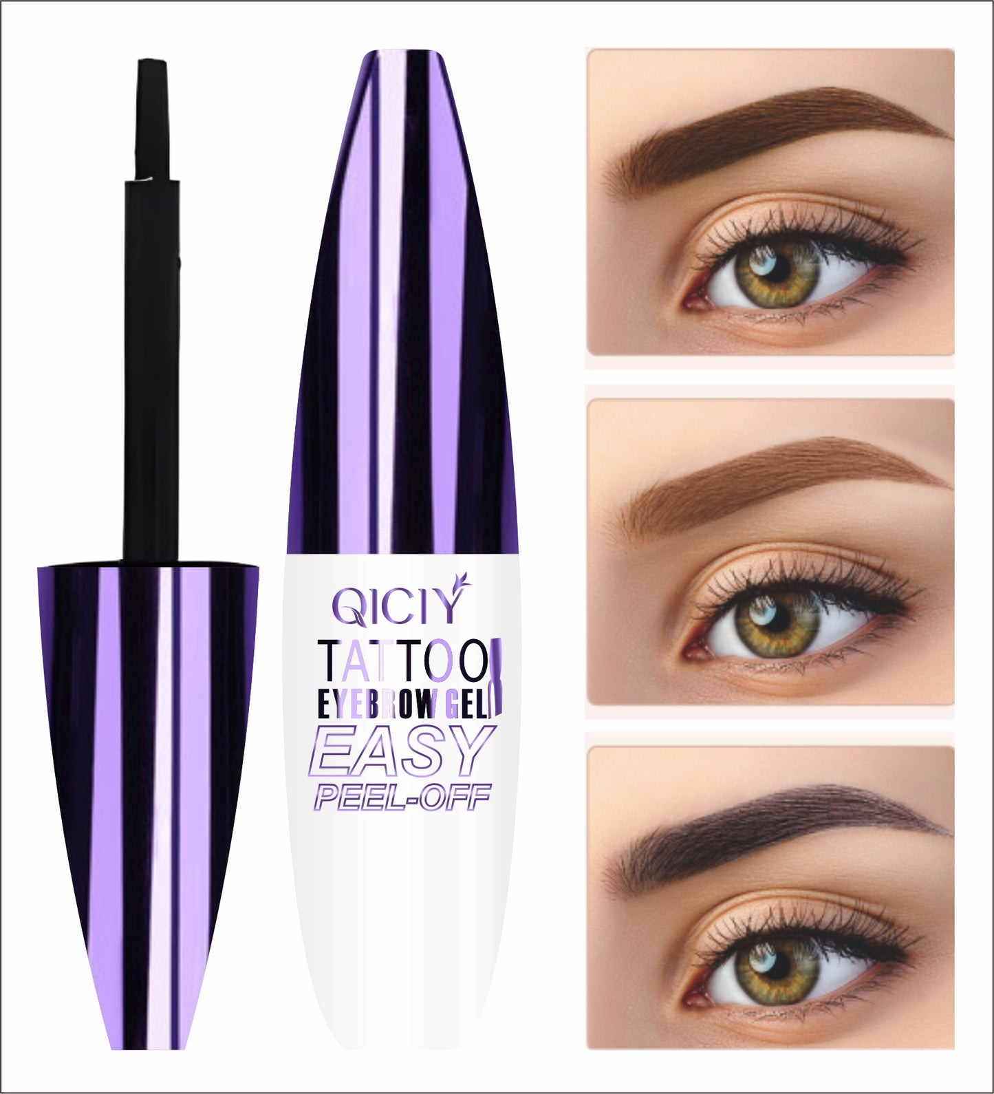Kavari Pro Brow Tint