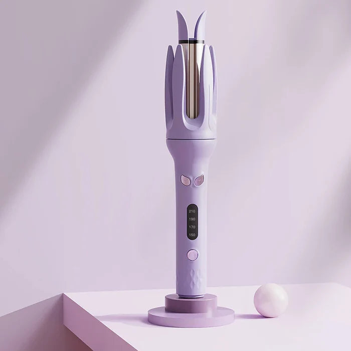 Glam Wave Hair Curler