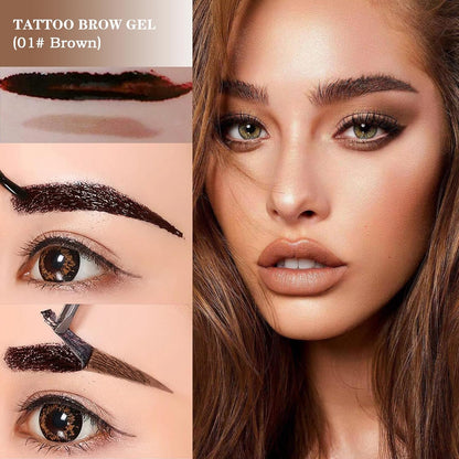 Kavari Pro Brow Tint