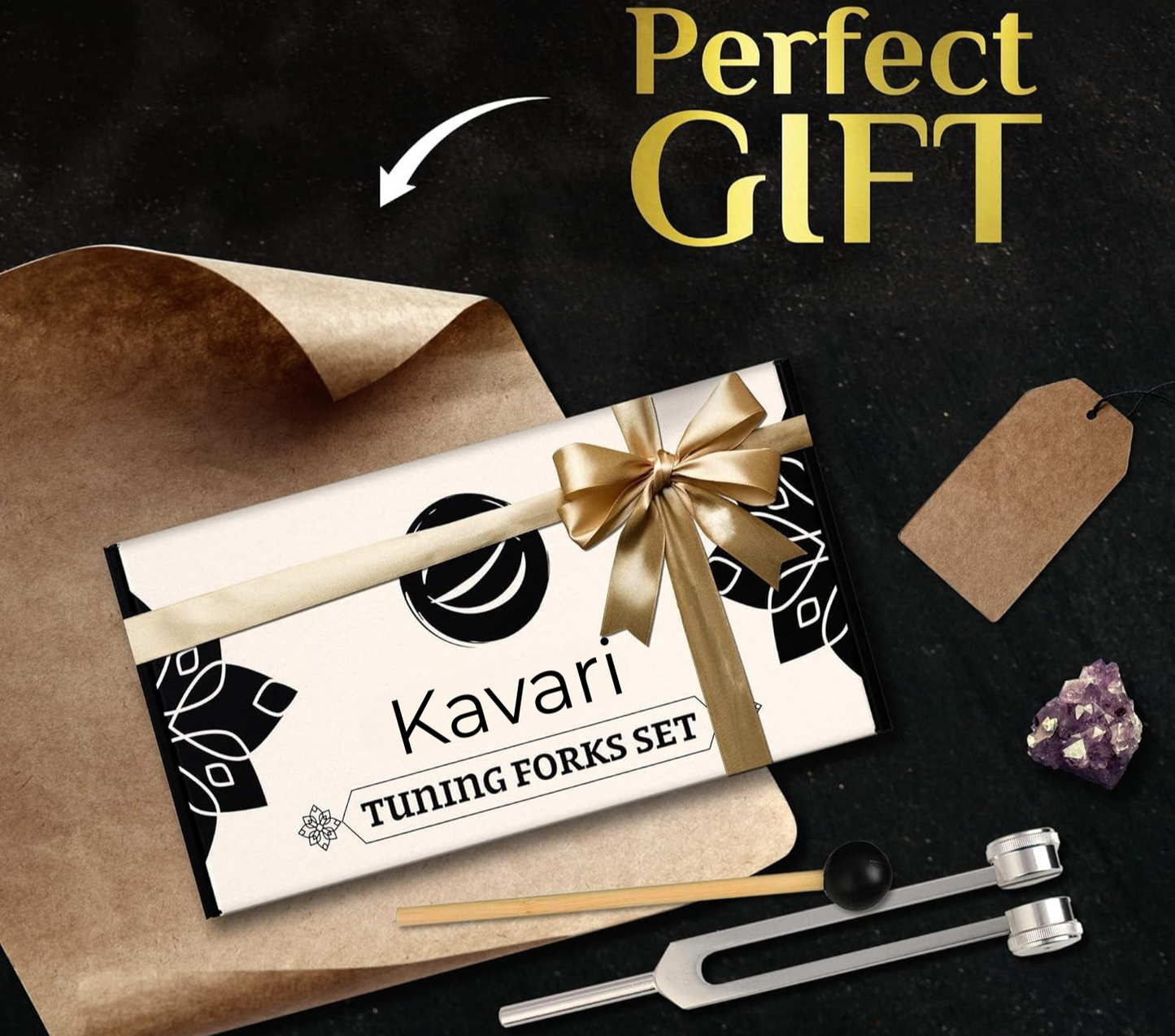 The Nighttime Clarity Fork