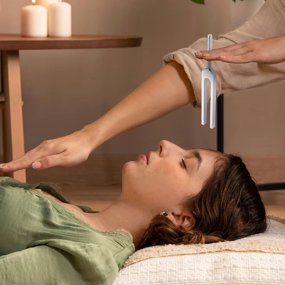 The Nighttime Clarity Fork