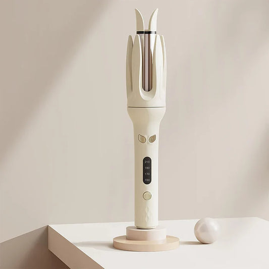 Glam Wave Hair Curler