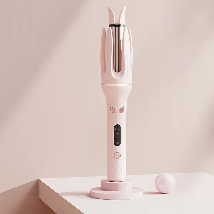 Glam Wave Hair Curler