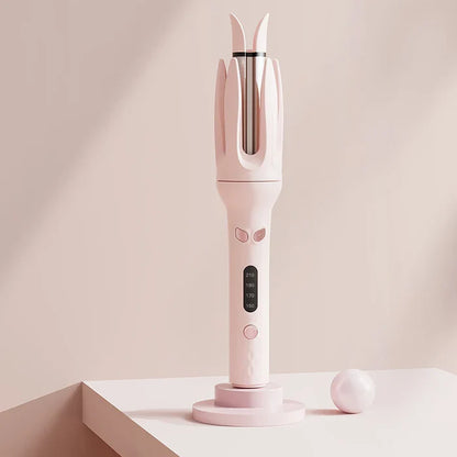 Glam Wave Hair Curler