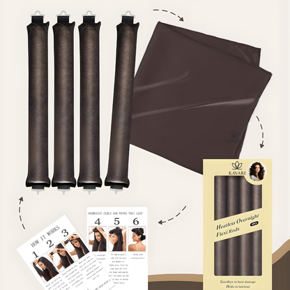Kavari™ BlowoutBands